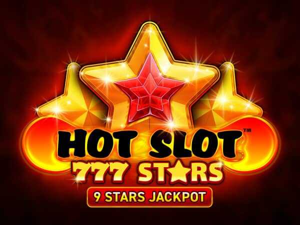 Hot Slot 777 Stors