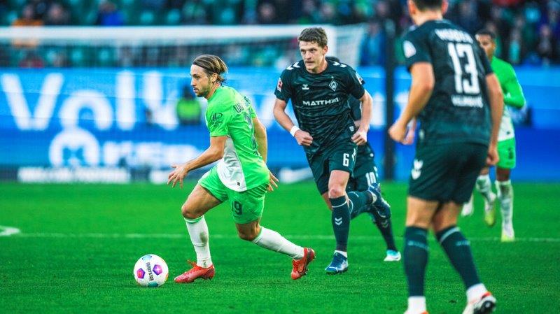 Wolfsburg - Thách thức không nhỏ