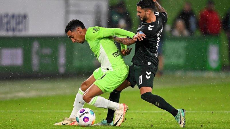 Những cầu thủ chủ chốt của Bremen